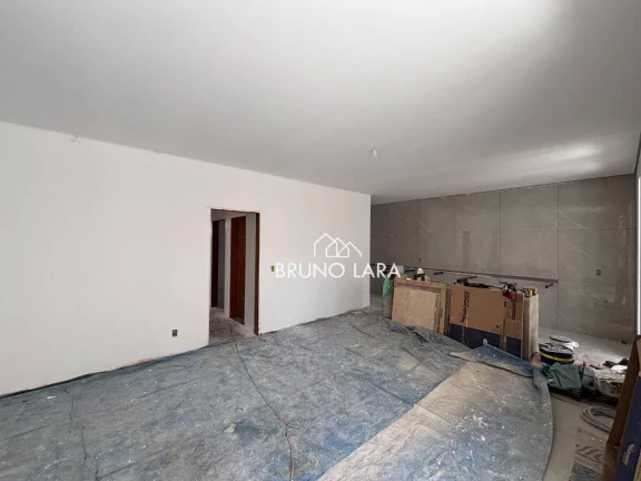 Imagem Casa disponível para venda no Bairro Monte Verde - Betim/MG