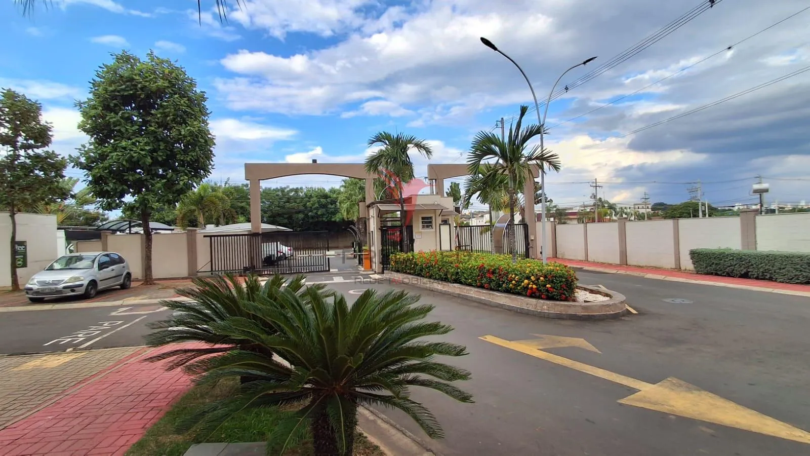 Foto do imóvel Apartamento Térreo com quintal, muito bonito,ótimo preço, Bongue - Piracicaba