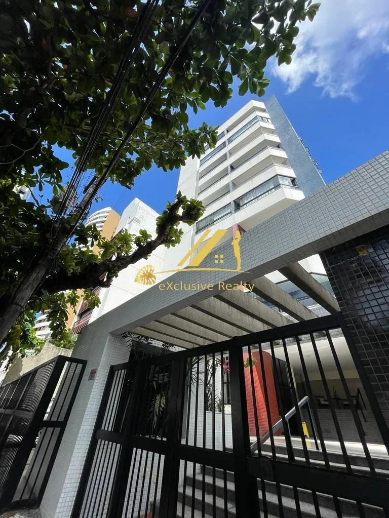 Imagem Apartamento RESIDENCIAL em Salvador - Bahia, Ondina