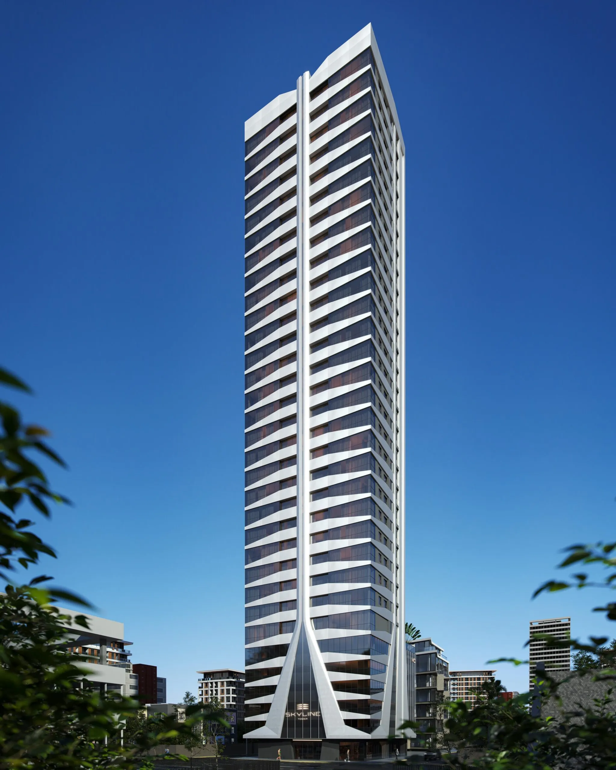 Foto do imóvel Apartamento à venda com 141m2 por R$ 2.000.000,00