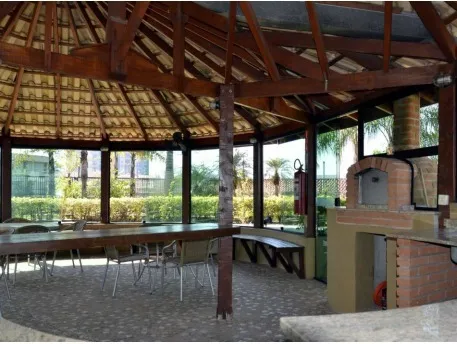 Imagem Apartamento com 4 Quartos para alugar, 248m² - Jardim Corazza