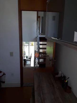 Imagem Sobrado com 3 dormitórios à venda, 140 m² por R$ 1.499.000,00 - Vila Aurora - Indaiatuba/SP