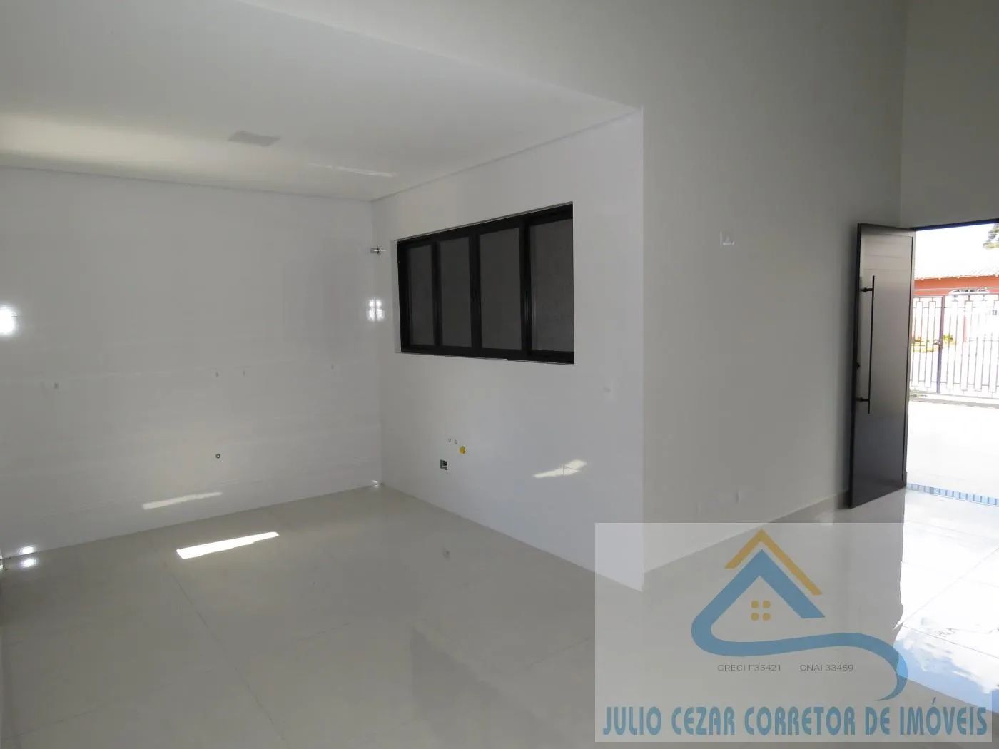 Imagem Casa para Venda em São José dos Pinhais, Boneca do Iguaçu, 3 dormitórios, 1 suíte, 2 banheiros, 2 vagas