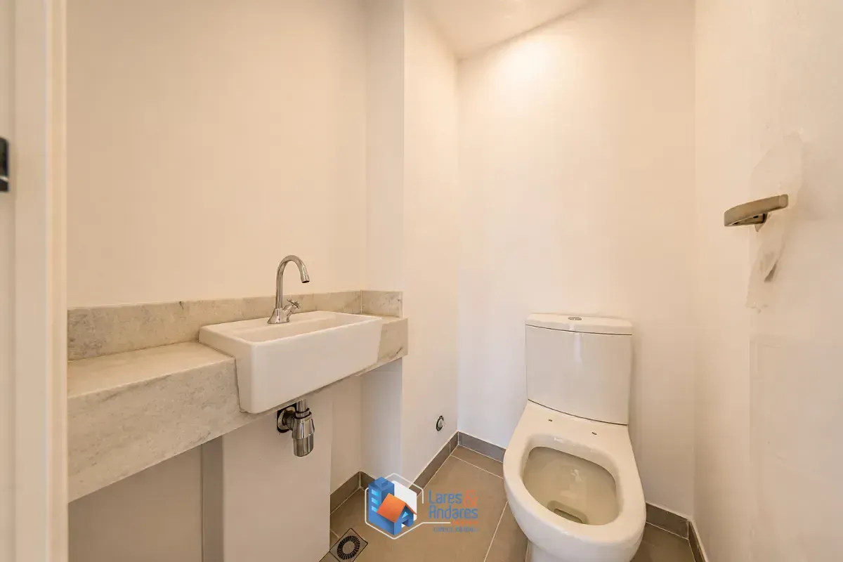 Imagem Apartamento para venda em Pompéia com 1 quarto, sendo 1 suíte, 50m²