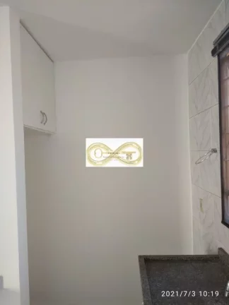 Imagem LINDA CASA ESTILO SOBRADO A VENDA NO RESIDENCIAL BAIRRO ALTO - BARÃO GERALDO