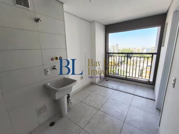Imagem Apartamento High Mooca 159m² 3Suítes 2Vagas Varanda Gourmet!