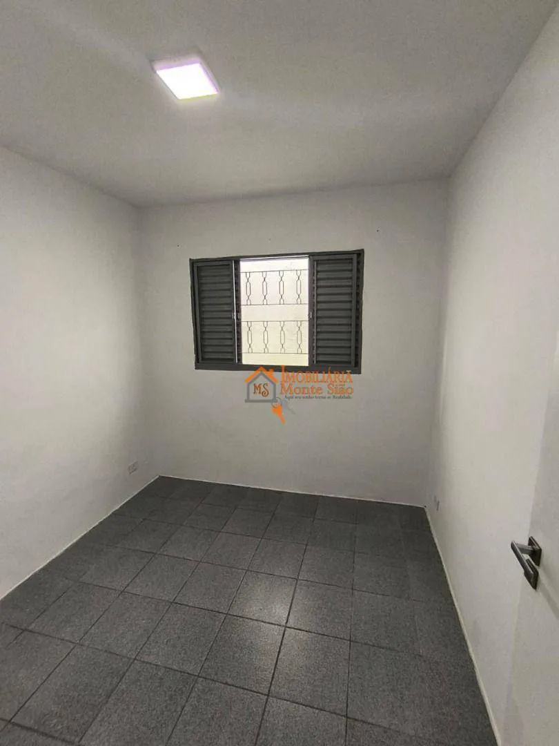 Imagem Sobrado com 3 dormitórios à venda, 180 m² por R$ 900.000,00 - Jardim Santa Mena - Guarulhos/SP