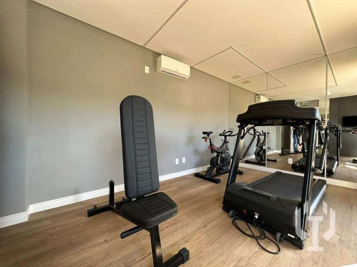 Imagem Apartamento à venda MOBILIADO, no Residencial Carmelo - Jc Bauer em Itapema, com 2 quartos, 60m2
