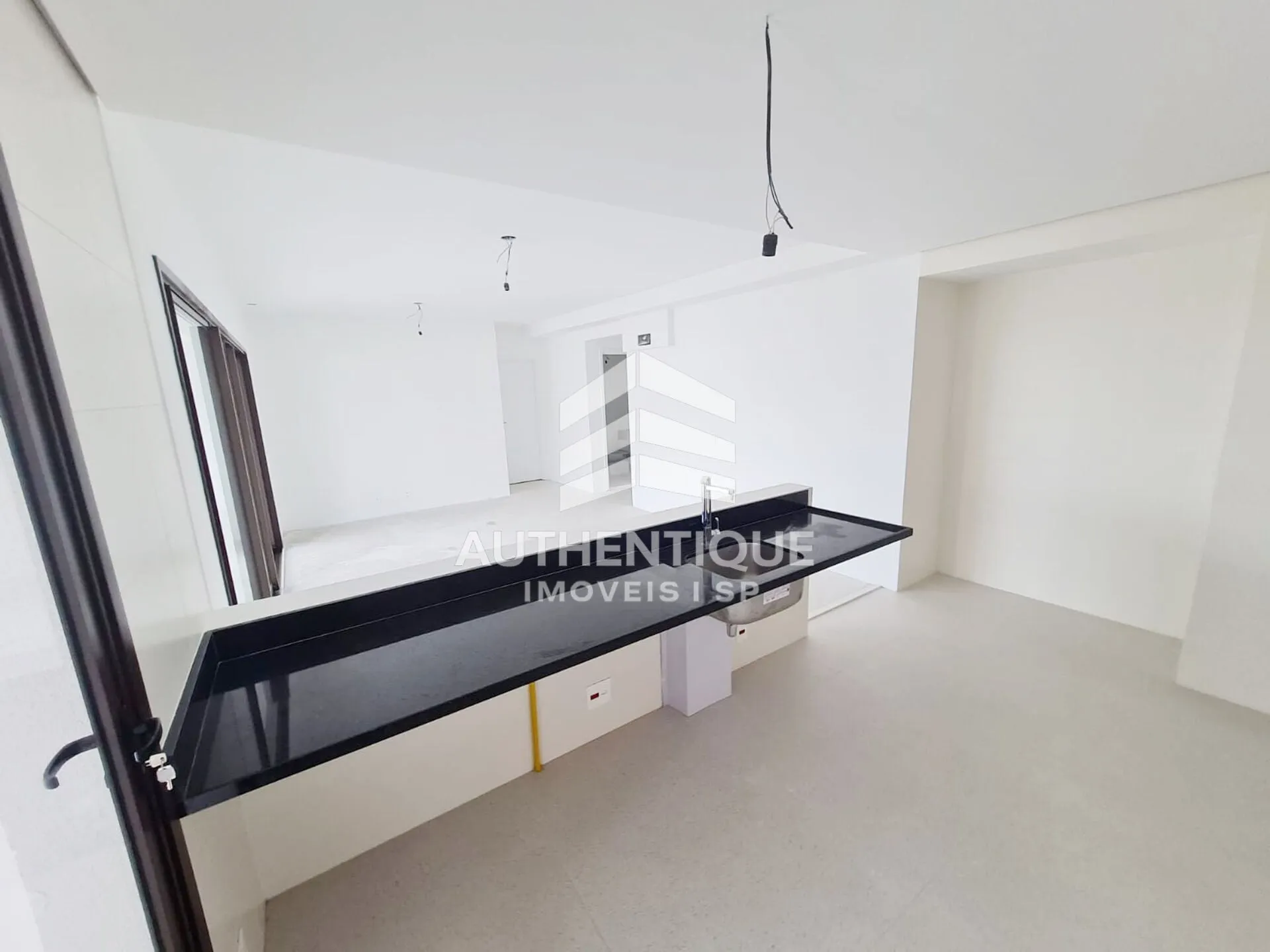 Imagem QUARTIER BROOKLIN - Apartamento à venda no bairro Brooklin - São Paulo/SP, Zona Sul