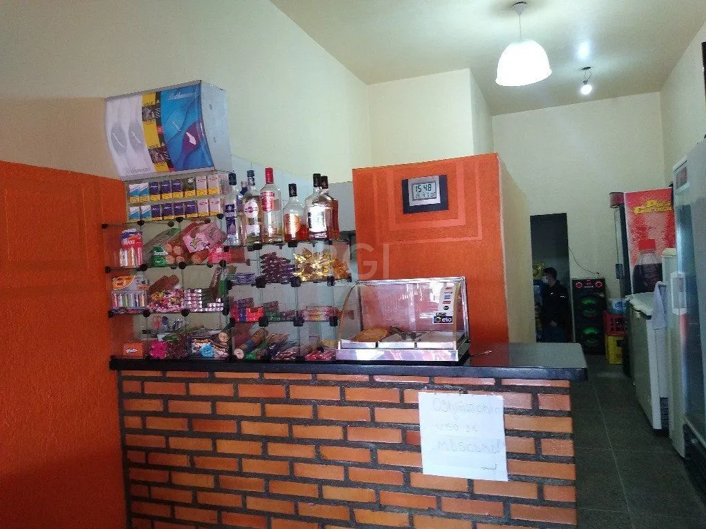 Imagem Casa Comercial para Venda - 322m², 0 dormitórios, Sarandi