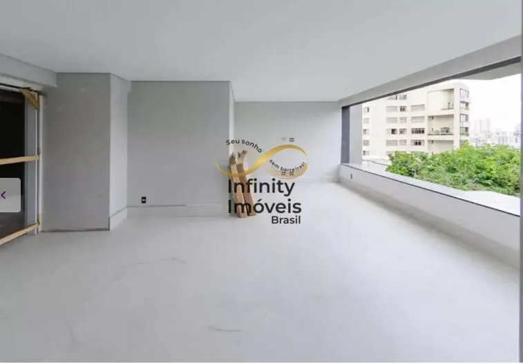 Imagem Apartamento à venda no bairro Serra - Belo Horizonte/MG