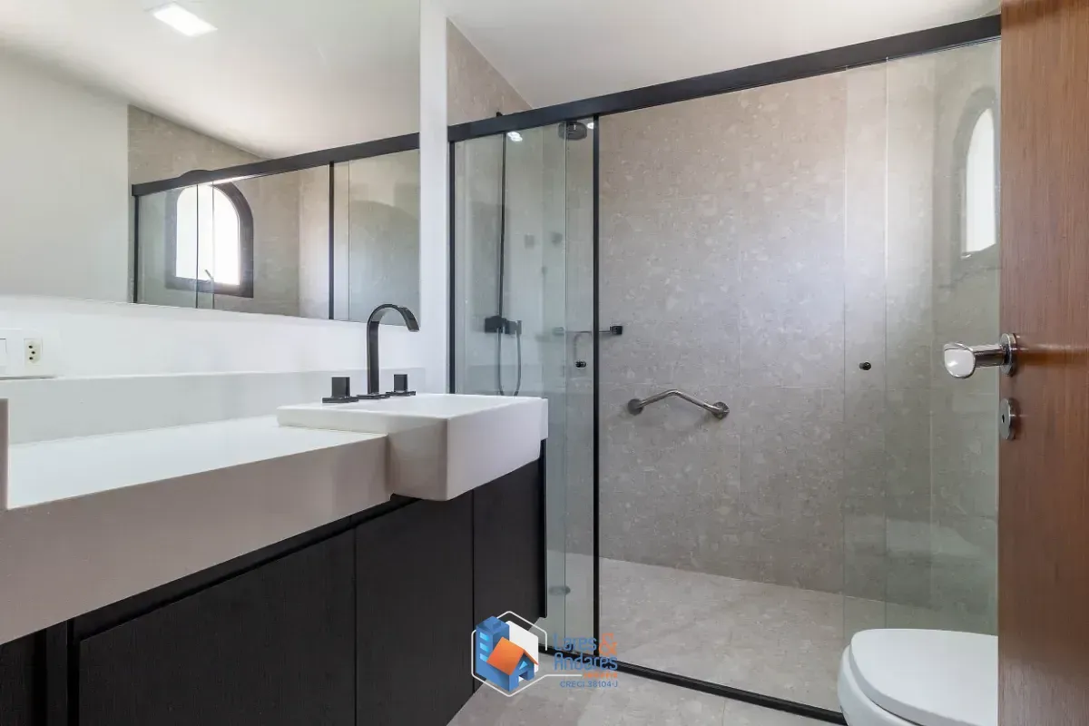 Imagem Apartamento para venda em Brooklin Paulista com 3 quartos, sendo 1 suíte, 159m²