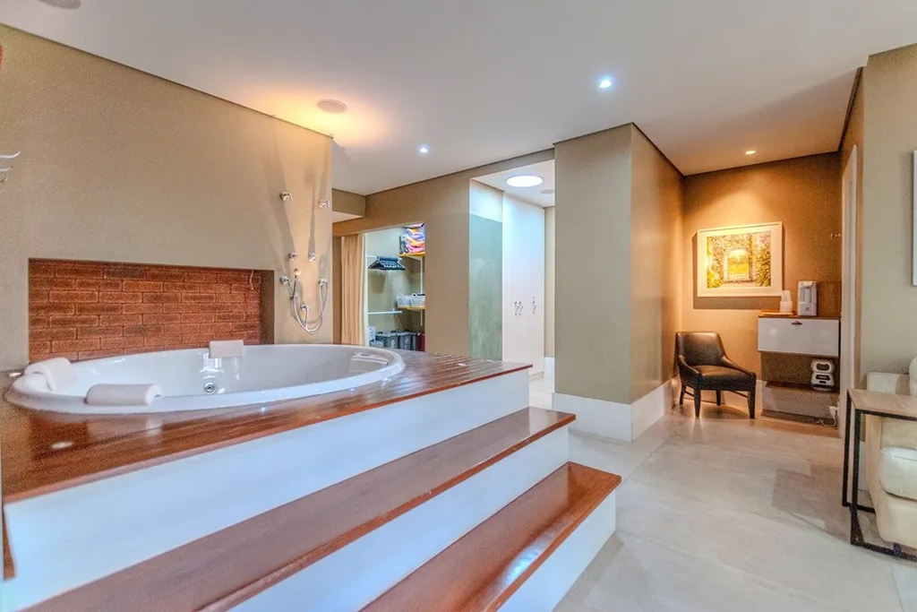 Imagem Apartamento à venda em São Paulo, Bela Vista, com 5 quartos, 341m2