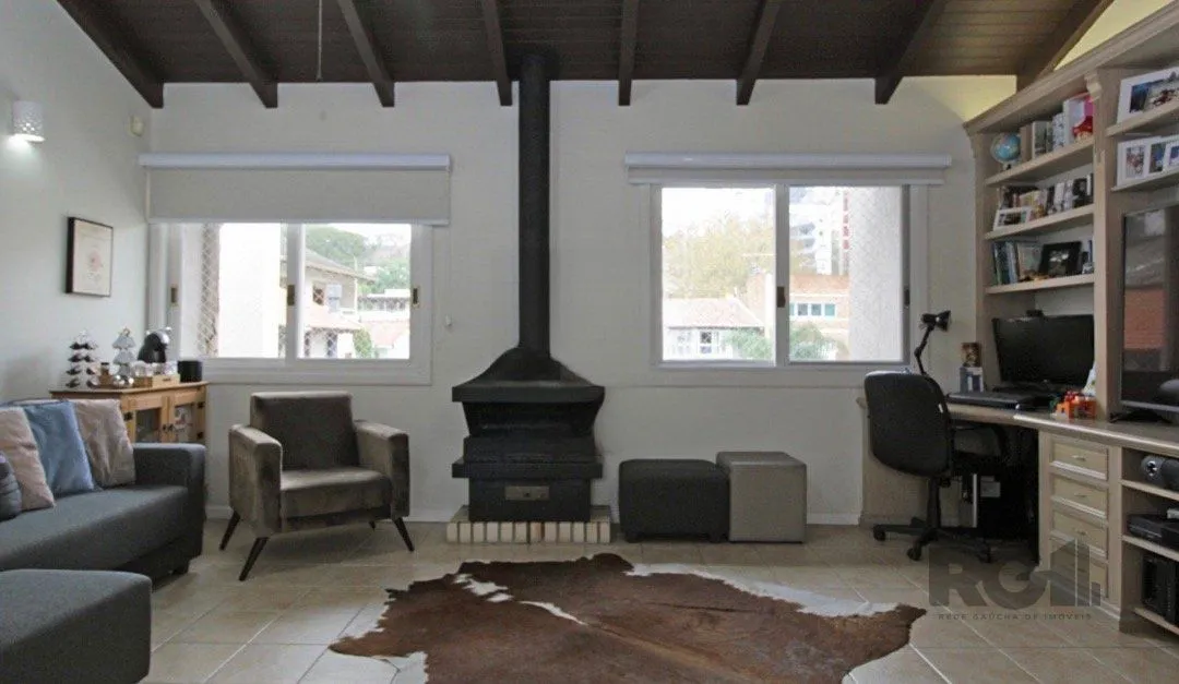 Imagem Casa de Condomínio em Boa Vista