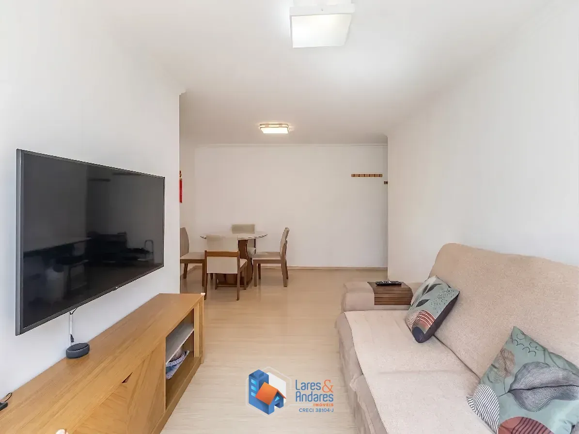 Imagem Apartamento para venda em Vila da Saúde com 3 quartos, sendo 1 suíte, 73m²