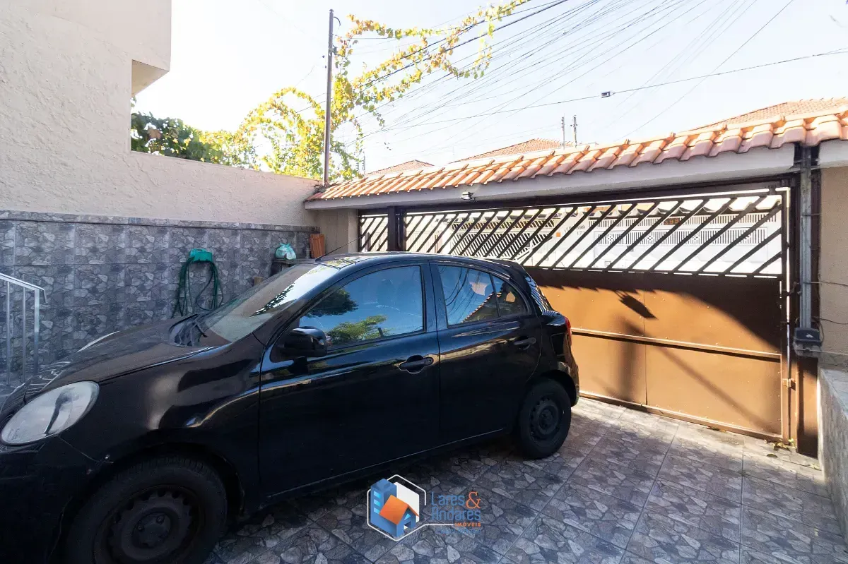 Imagem Sobrado para venda em Vila Carbone com 3 quartos, 189m²
