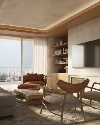 Imagem Apartamento para venda no bairro Petrópolis em Porto Alegre