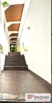 Imagem CASA COMERCIAL C/ 650M², 3 SALAS E 4 VAGAS NO CARANDIRU