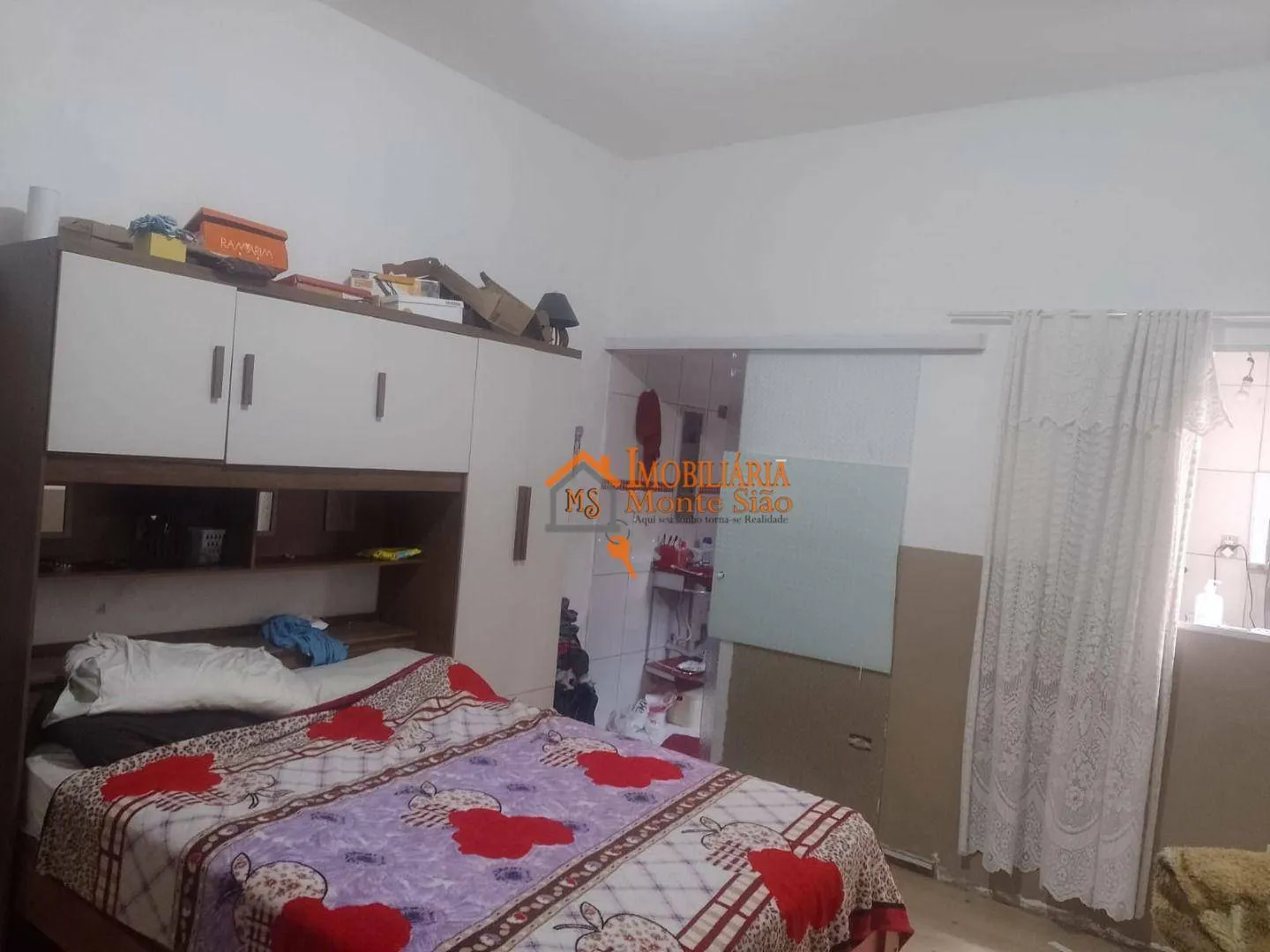 Imagem Casa com 3 dormitórios à venda, 230 m² por R$ 450.000,00 - Vila São Rafael - Guarulhos/SP
