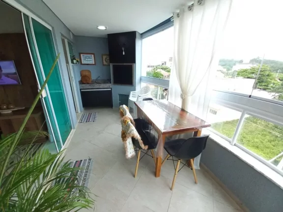 Imagem Apartamento 3 dormitórios Novo