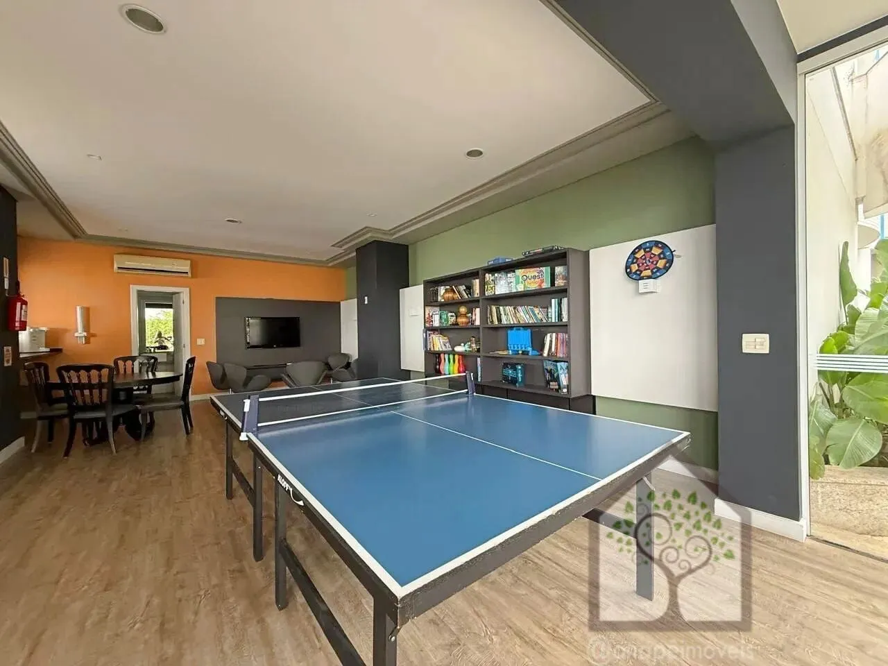 Imagem Apartamento Alto Padrão à Venda no João Paulo | Vista Mar, 3 Suítes e 3 Vagas