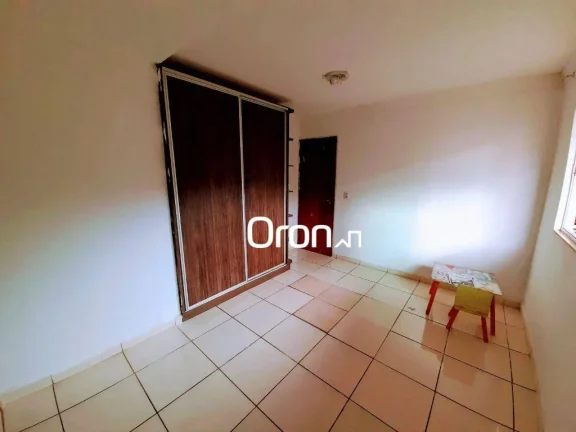 Imagem Casa à venda, 114 m² por R$ 600.000,00 - Parque Atheneu - Goiânia/GO