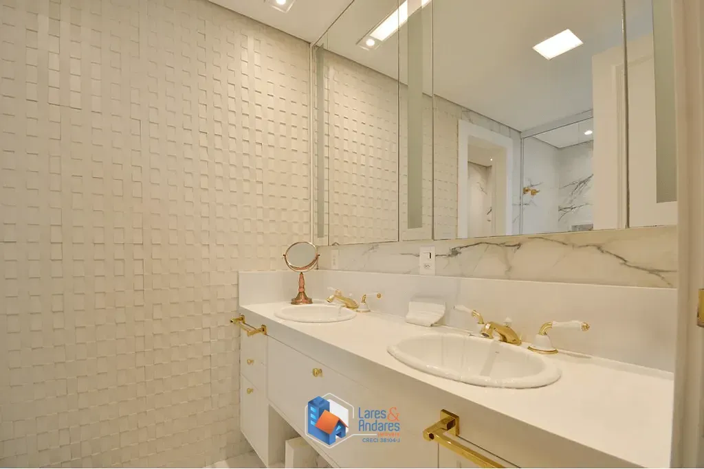 Imagem Apartamento à venda 4 Quartos 2 Suites 3 Vagas 358M² Higienópolis São Paulo - SP