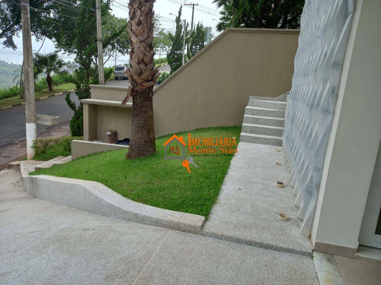 Imagem Casa com 3 dormitórios à venda, 250 m² por R$ 1.890.000,00 - Jardim Imperial Hills III - Arujá/SP