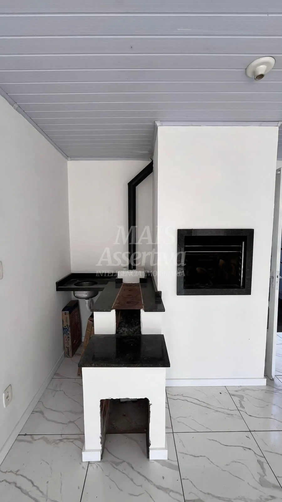 Imagem Casa semi mobiliada para venda, bairro Firenze em Campo Bom