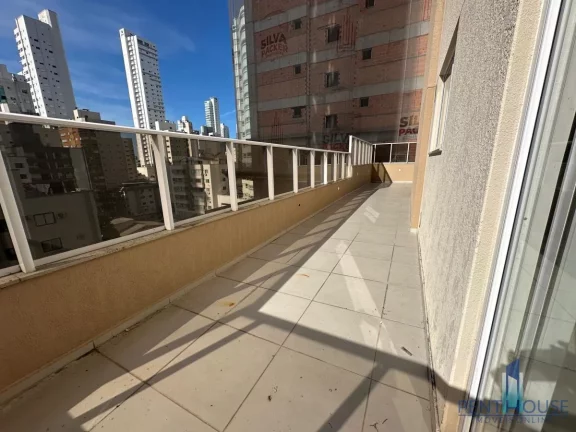 Imagem Apartamento com Terraço para Venda em Balneário Camboriú, CENTRO, 3 dormitórios, 3 suítes, 4 banheiros, 4 vagas