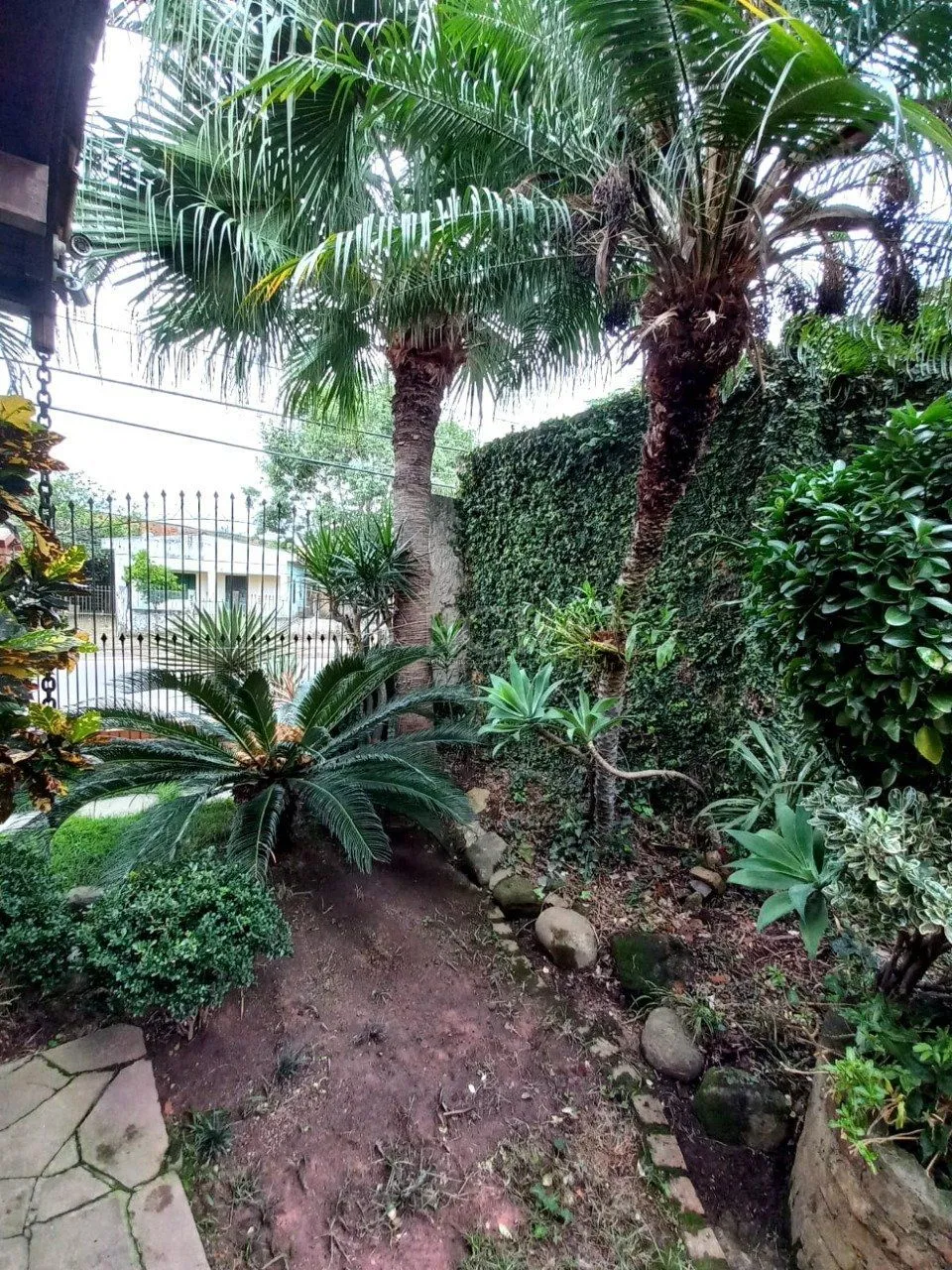 Imagem Casa no bairro Restinga - 2 dormitórios