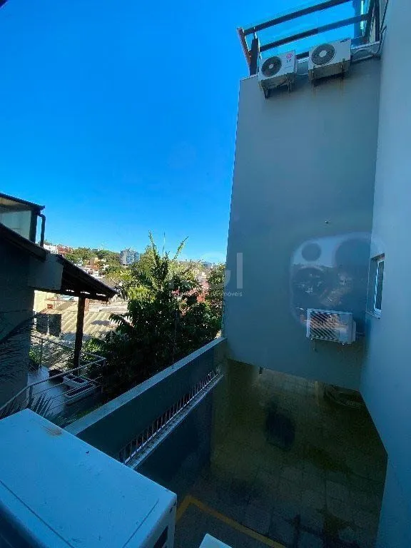 Imagem Apartamento com 2 dormitórios para comprar, 68,27 m² Chácara das Pedras - Porto Alegre/RS