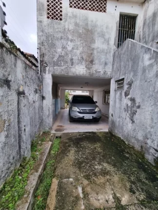 Imagem Casa para Venda em Jaboatão dos Guararapes, Piedade, 4 dormitórios, 3 suítes, 3 banheiros, 8 vagas
