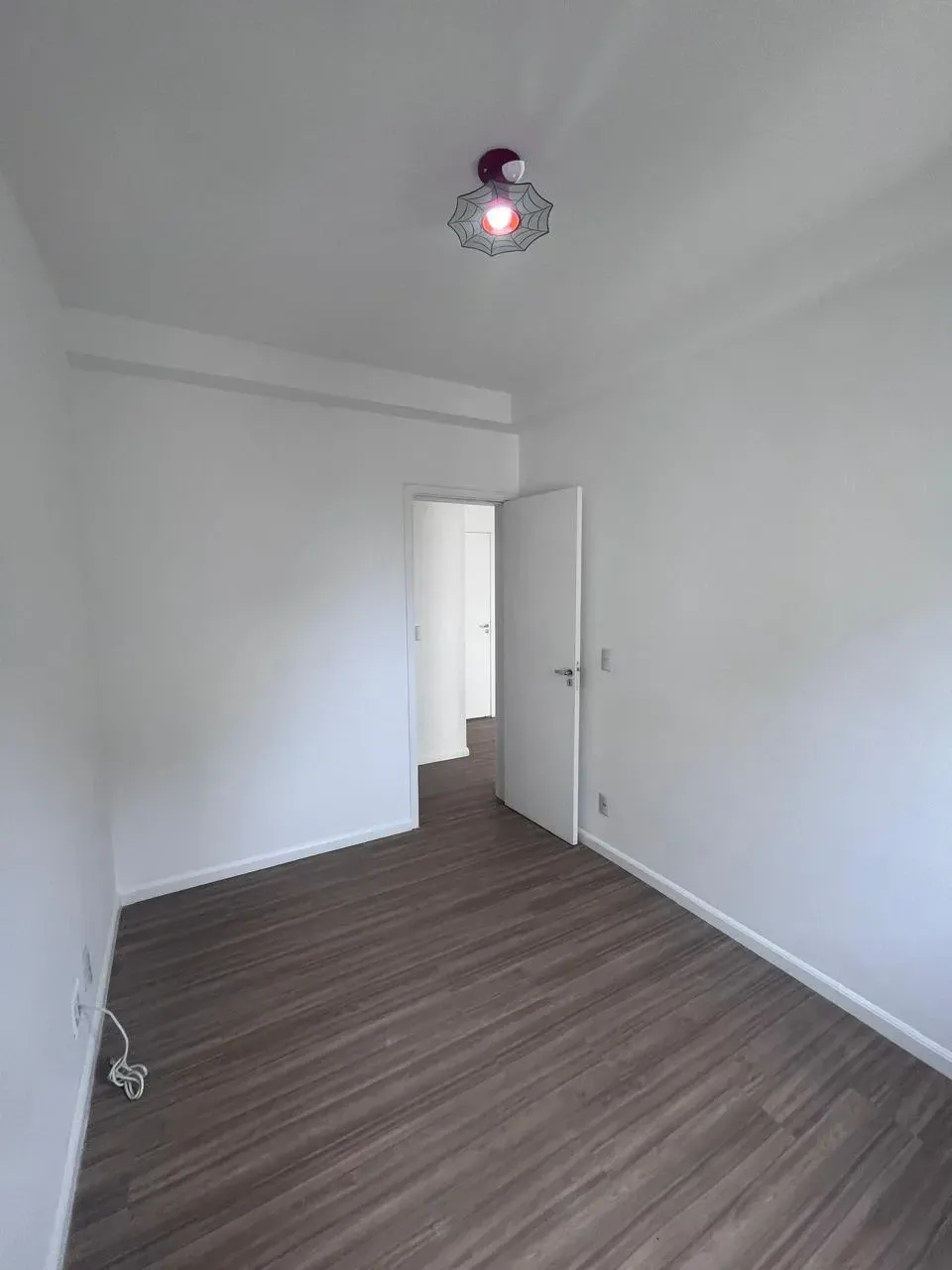 Imagem Apartamento com 2 Quartos à Venda, 48 m² em Conjunto Residencial Irai - Suzano
