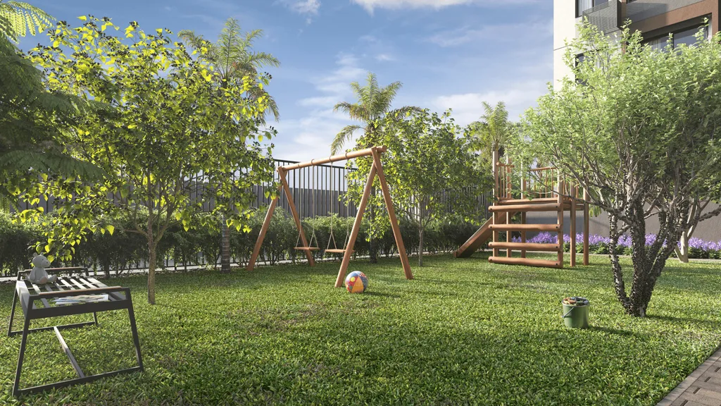 Imagem APARTAMENTO RESIDENCIAL em São Paulo - SP, Barra Funda