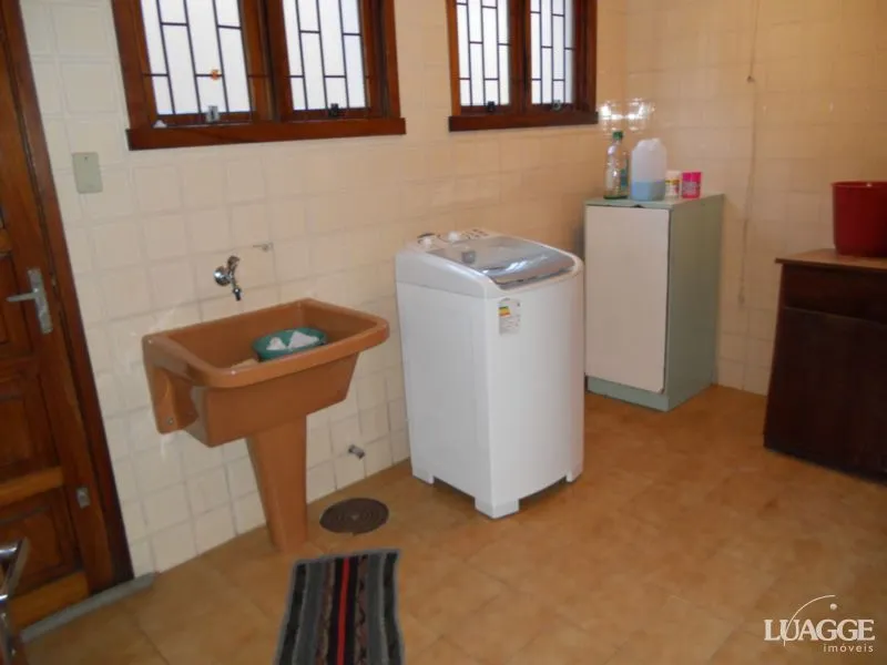 Imagem Casa em Santa Tereza