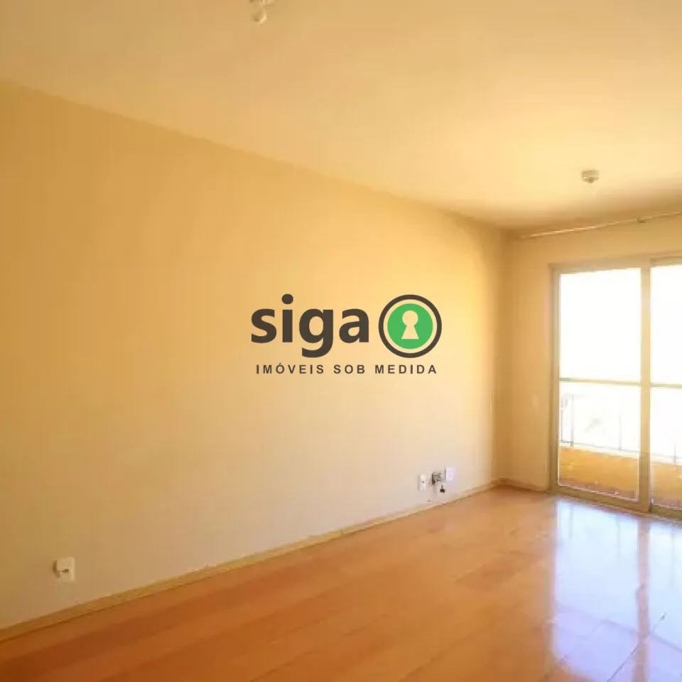 Imagem Apartamento à venda com 75m², 3 quartos e 2 vagas