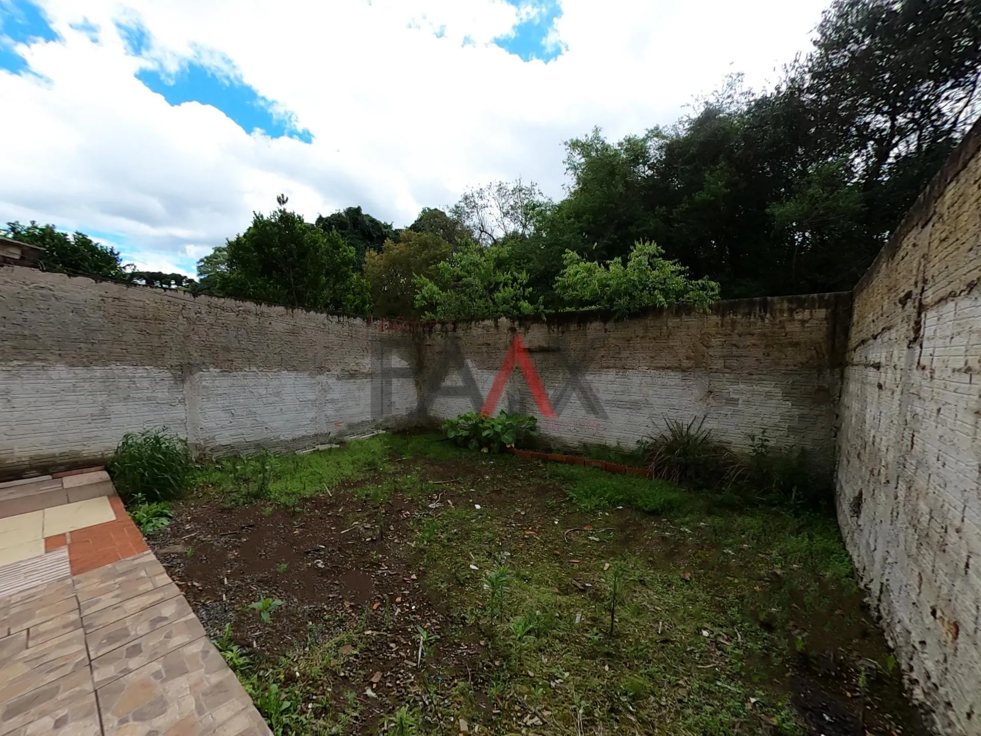 Imagem Casa com 2 dormitórios à venda,77.00 m , SANTANA, GUARAPUAVA - PR