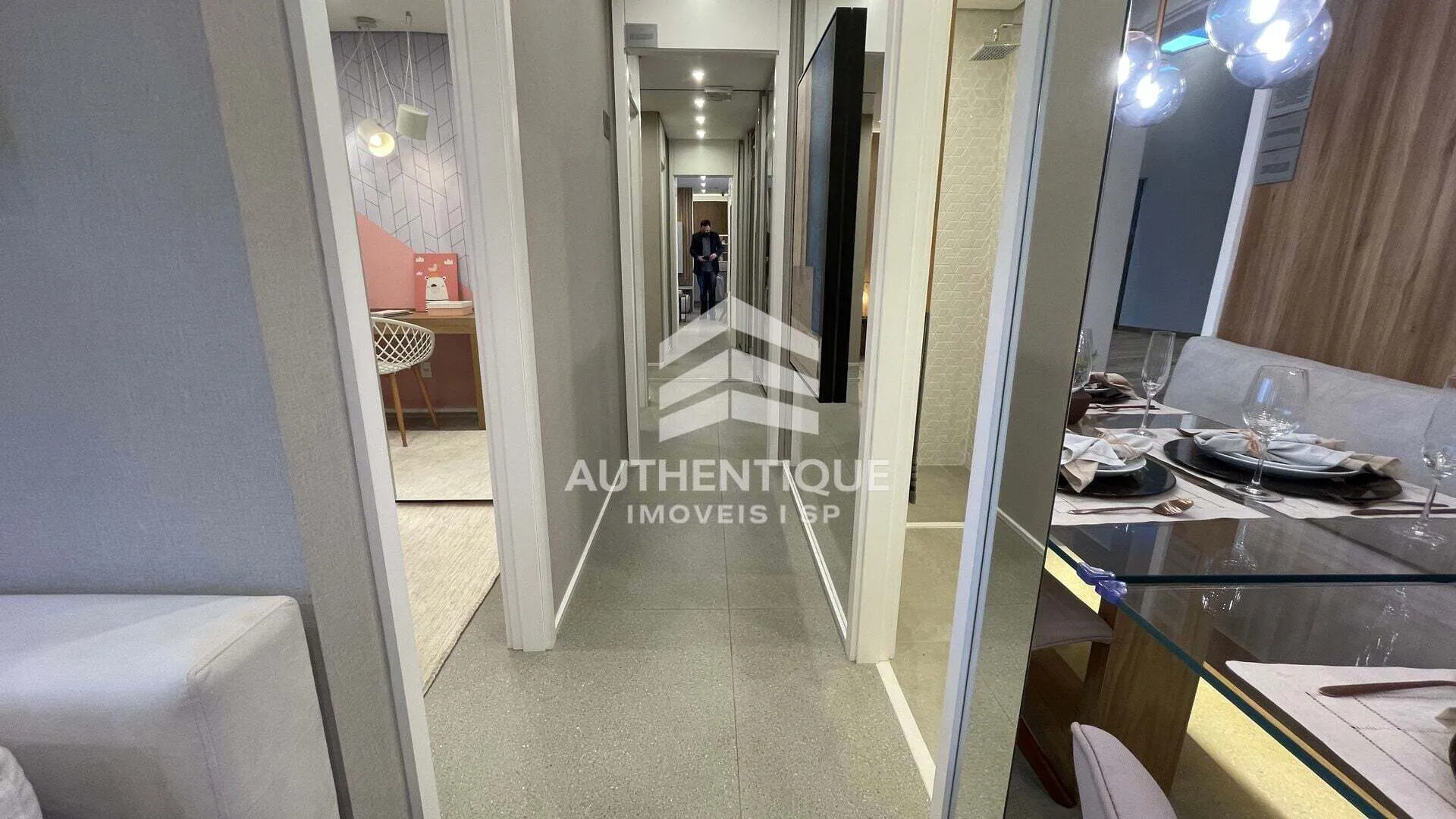 Imagem CAMINHOS DA LAPA - ELO DUO - Apartamento à venda no bairro Vila Anastácio - São Paulo/SP, Zona Oeste