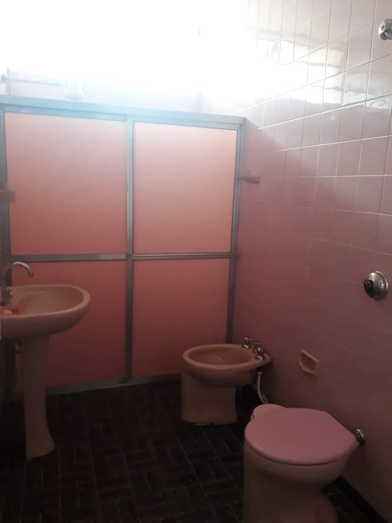 Imagem Casa à venda e locação 3 Quartos, 1 Vaga, 935M², Alto do Tabaú, Pindamonhangaba - SP