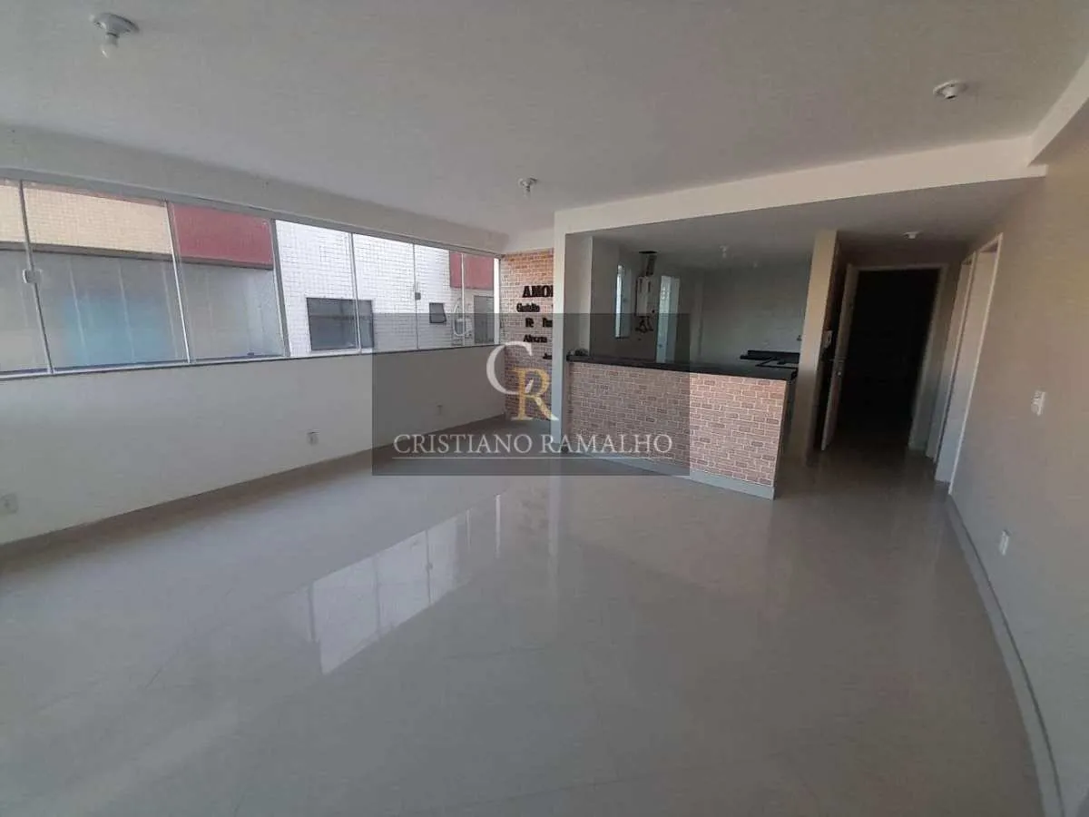 Imagem Apartamento à venda, em Cabo Frio, Passagem, com 3 quartos, 125,00m2