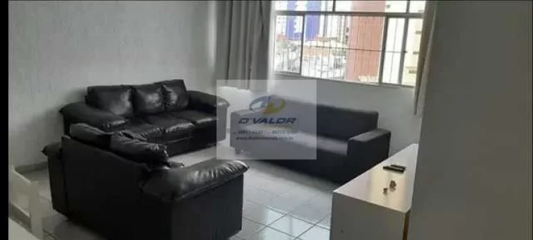 Imagem Vendo Apartamento com 109 m², 3 quartos s/ 1 suíte + DCE, sala p/ 2 ambientes e 2 vagas