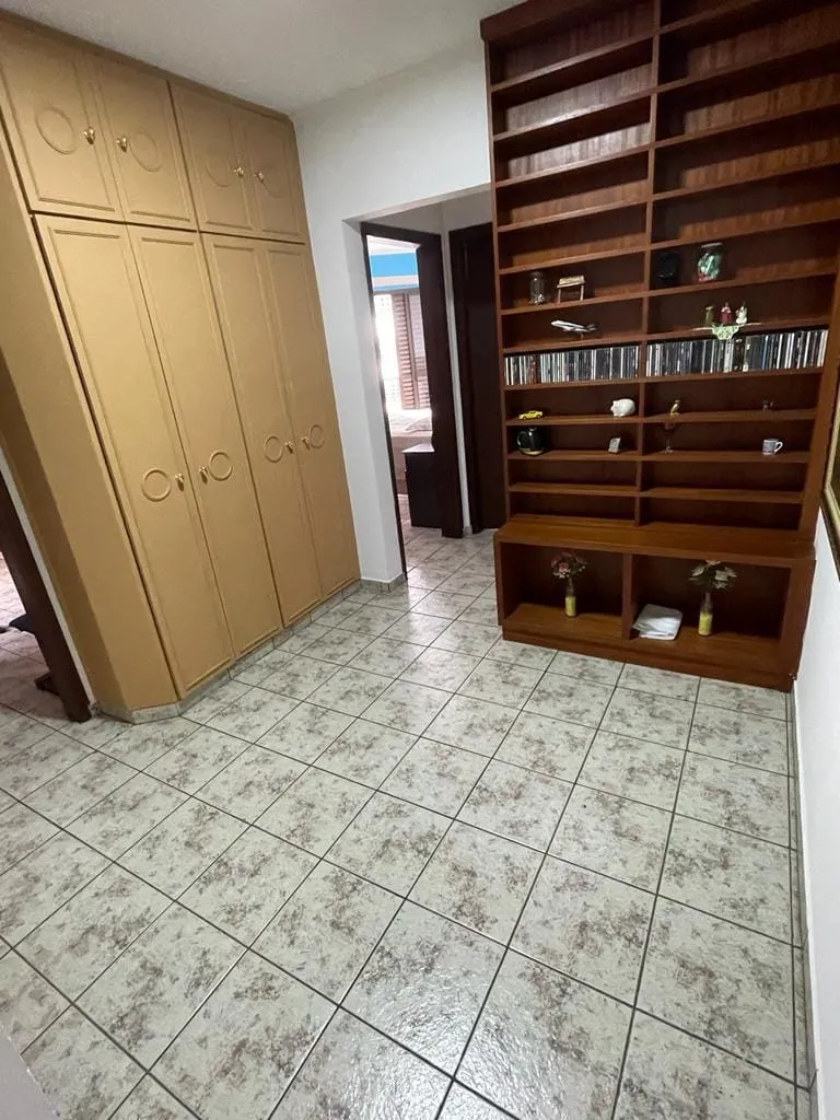 Imagem Apartamento à venda 3 Quartos, 1 Suite, 2 Vagas, 143M², Centro, Taubaté - SP | Edifício Saint Moritz