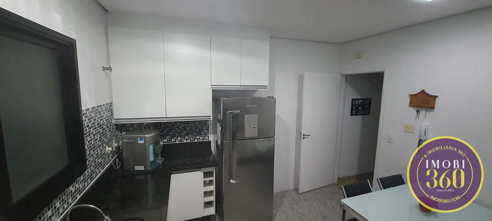 Imagem Sobrado de 3 dormitórios à venda na Vila Formosa - 197 m²