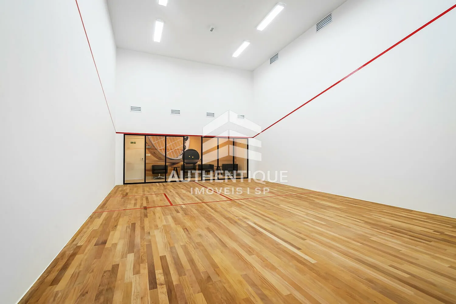 Imagem LE PREMIER MOEMA. - Apartamento no bairro Moema à venda