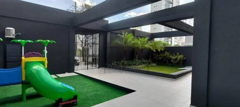 Imagem Apartamento à venda, 55 m² por R$ 532.000,00 - Parque Campolim - Sorocaba/SP