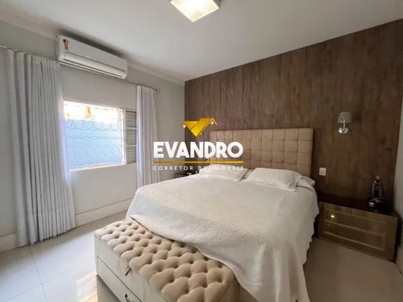 Imagem Casa para Venda em Cuiabá / MT no bairro Jardim Mariana