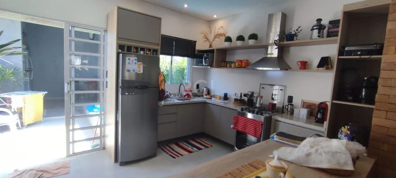 Imagem Casa 3 dormitórios bairro Aberta dos Morros - Lot. Ipanema Residence Park