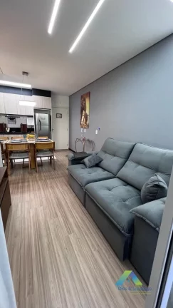 Imagem Apartamento à venda no bairro Centro Sbc - São Bernardo do Campo/SP