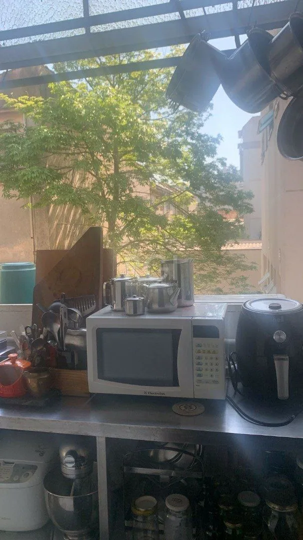 Imagem Apartamento para Venda - 78.76m², 1 dormitório, Rio Branco